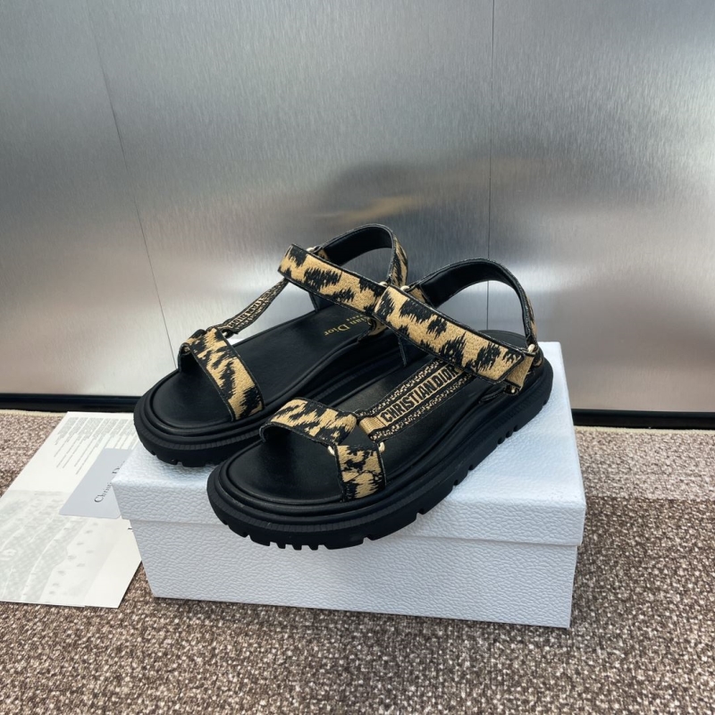 Christian Dior Sandals